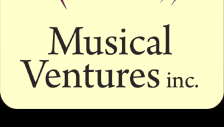 Muscial Ventures Inc.